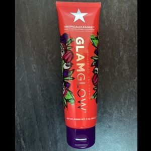 GLAMGLOW TropicalCleanse Exfoliating Face Wash